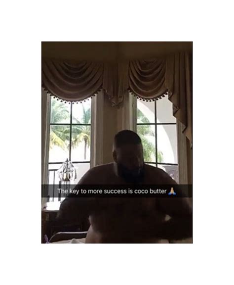 7 Beauty Tips We Learned From DJ Khaled's Snapchat - [site:name] | Essence