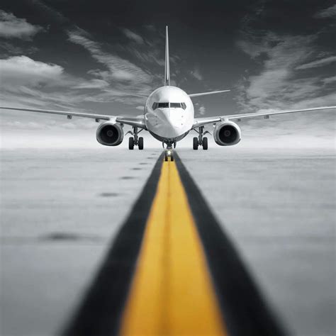 Airplane Window Seat Wall Art | Photography