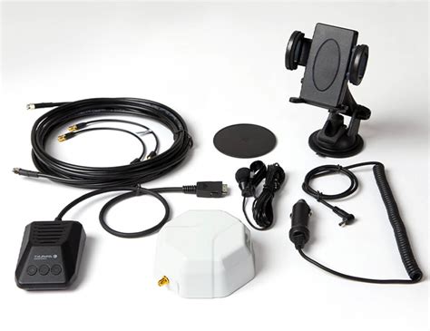 Thuraya X5-Touch APSI Vehicle Docking Kit - Cygnus