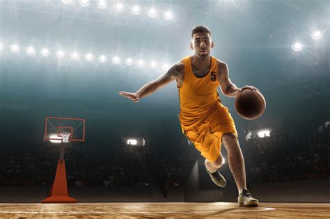 How to Treat & Prevent Common Basketball Injuries | Orthopedic Blog | OrthoCarolina