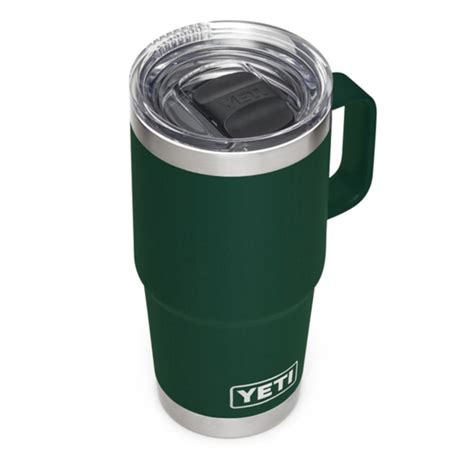 yeti-20-oz-mug-with-handle-tumbler-cup - The Cooler Box