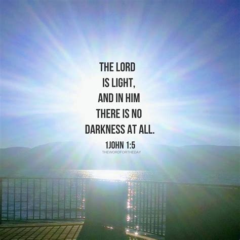 #1 john 1:5#bible verse#christian quotes#Scripture#light#light of the world#Jesus Ch ...