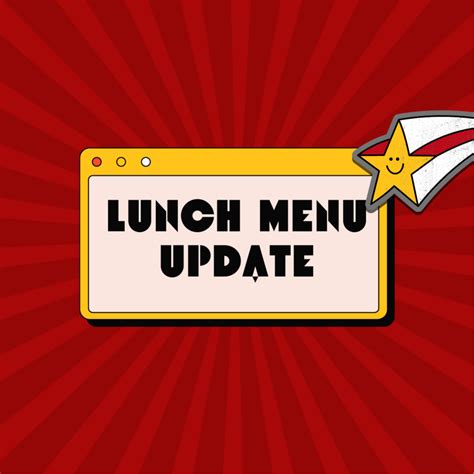 Lunch Menu Update for Jan 11, 2024 | Doniphan-Trumbull Public School