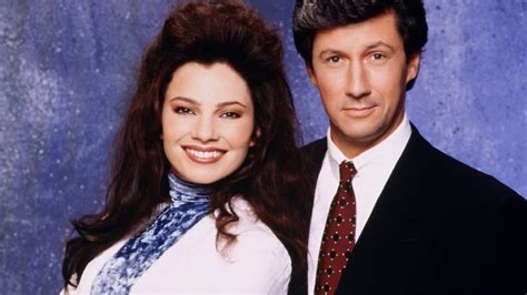 Fran Drescher on How 'The Nanny' Reboot Could Work Today