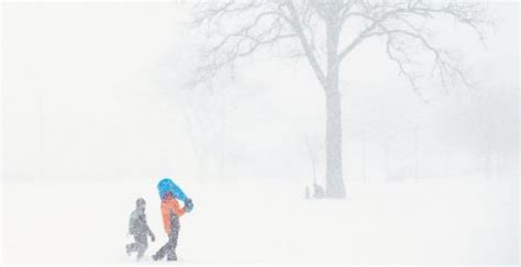 Bring it on: Up to 20 cm of snow expected in Montreal over next 24 ...