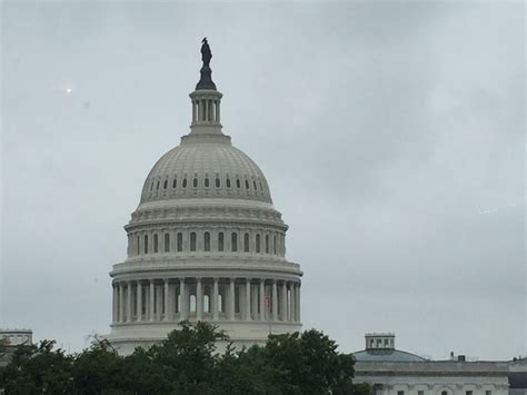 The U.S. Capitol Tour in Photos & Video - Free to Visit in D.C. - PhilaTravelGirl