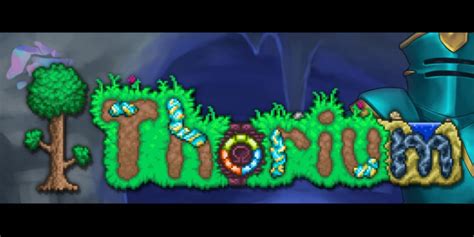 Terraria Thorium Mod Top 5 Bosses Expert Mode Tips