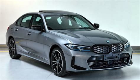 2023 BMW 328i: What Options You Can Get From The Newest 3-Series Release | Cars Frenzy