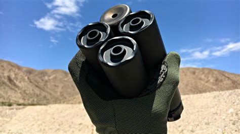 SureFire 556 Suppressor Rundown | Kit Badger