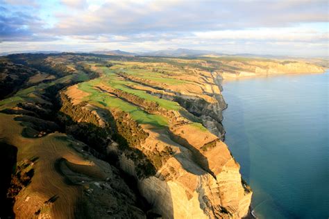 Cape Kidnappers (Hawkes Bay Region) | South Pacific by Design