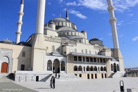 8 Things to do in Ankara, Turkey