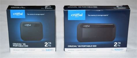 Crucial - Latest Articles and Reviews on AnandTech