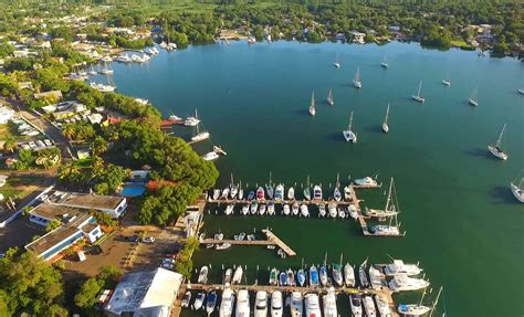 Marina de Salinas | Salinas Puerto Rico Hotel and Marina | Salinas ...