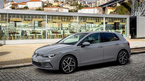 VW Golf 8 (2019): Erste Infos zu Preisen, Motoren, Farben