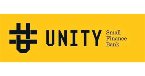 Unity Bank Unveils Brand Identity