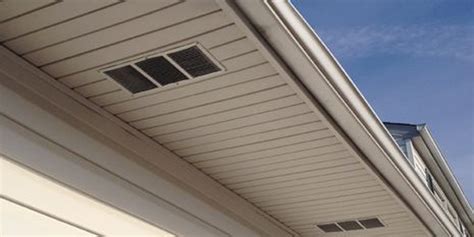 Soffit Vents | Quarrix