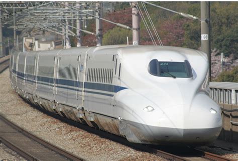 JRC N700 series Z28 - E6 Series Shinkansen - Wikipedia | Train, Rolling ...