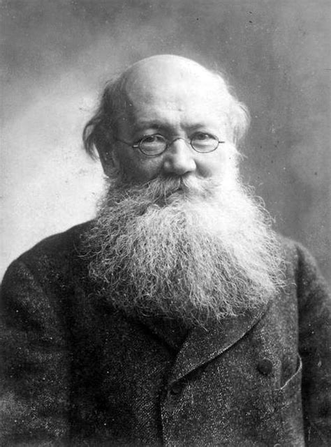 Kropotkin the Biologist - peterkropotkin.org