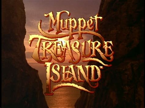 Muppet Treasure Island | Logopedia | FANDOM powered by Wikia