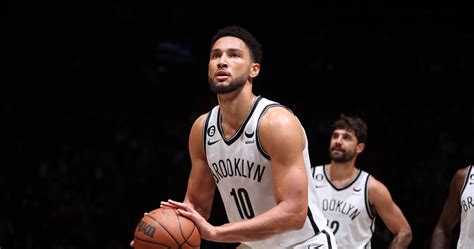 Ben Simmons Says He Feels 'Amazing' After Making Nets Debut in Return from Injury | Brooklyn ...