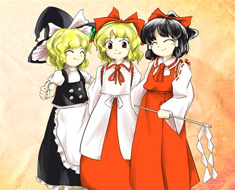 124 best Eosd images on Pholder | Touhou, 2hujerk and Touhou Lostword