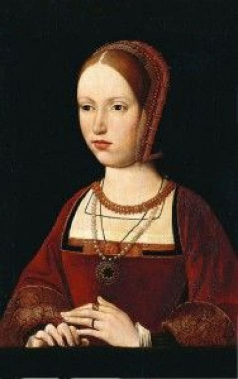 8th August 1503 - King James IV of Scotland marries Margaret Tudor daughter of King Henry VII of ...