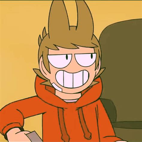 Tord... (Taken) | 🌎Eddsworld🌎 Amino