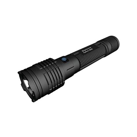 Nightsearcher EXPLORER 1000 LUMEN RECHARGEABLE FLASHLIGHT NSEXPLORER1000 | Cromwell Tools