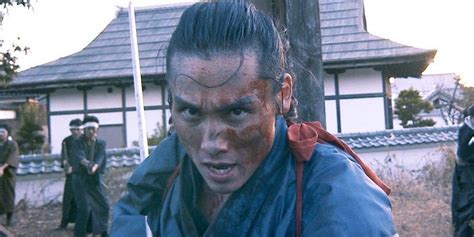 This Action-Packed Movie Is Like '1917' With Samurai