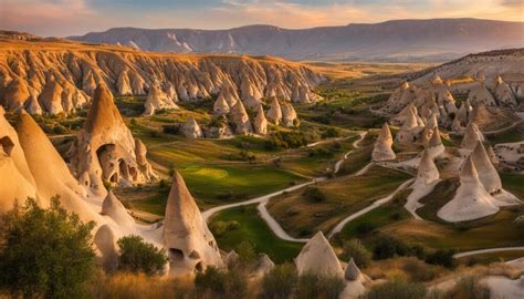 Explore Cappadocia Hiking & Trekking Trails