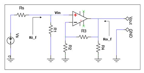 Feedback amplifier assignment | All About Circuits