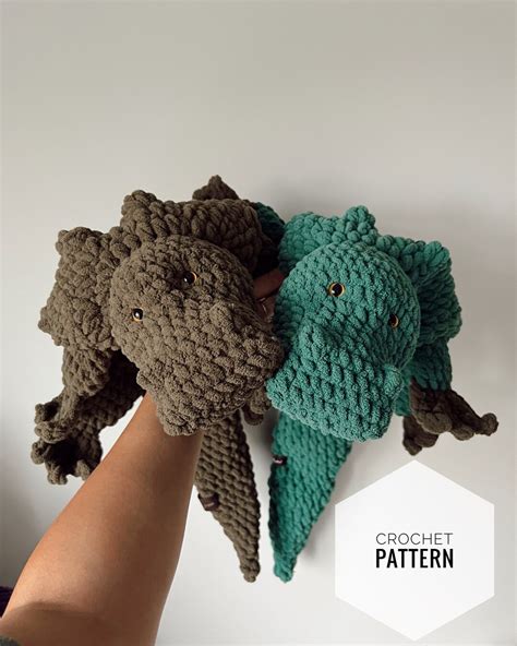 Gibson the Gator Crochet Pattern, Crochet Alligator Pattern - Etsy