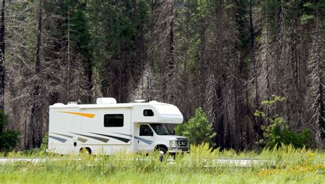 Yosemite Camping Reservations: Secrets You Need To Know To Book A Site