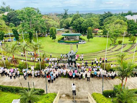 Visayas State University, Baybay City - Global Admissions