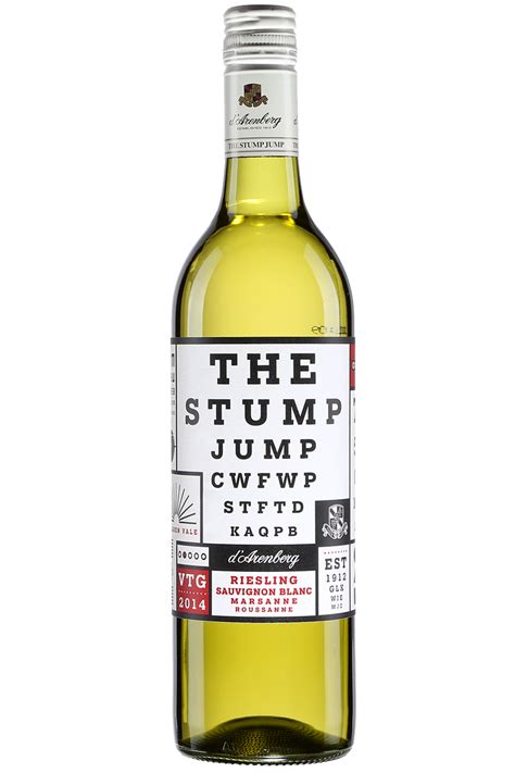 D'Arenberg The Stump Jump 2019 | Fiche produit | SAQ.COM