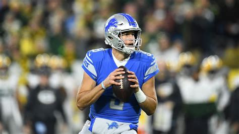 Sources: Matthew Stafford approached Lions about trade, team to field ...