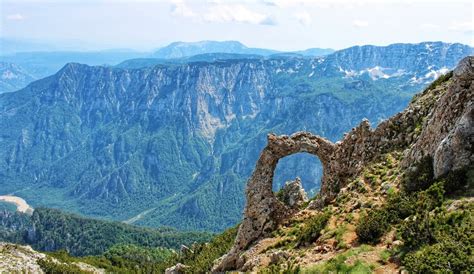 Dinaric Alps