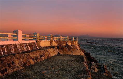 Sittwe at sunset | Sittwe - Myanmar. This is the point where… | Flickr