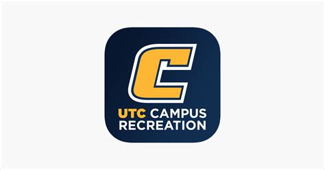 ‎UTC Campus Recreation on the App Store