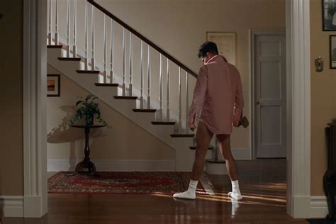 Domino’s recreates ‘Risky Business’ dance scene to promote new delivery alerts | Ad Age