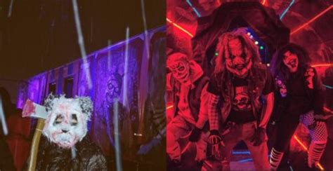 Screamfest is coming back to Calgary and it looks SERIOUSLY spooky | Listed