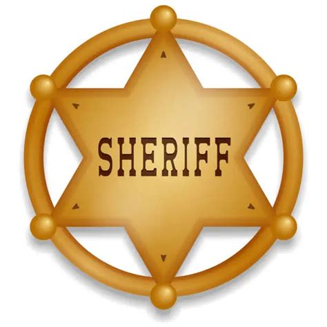 Sheriff Centurion East Contact Details, Location, and Map