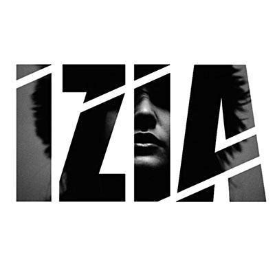 Izia - IZIA Lyrics and Tracklist | Genius