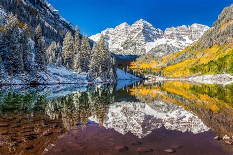 Top 25 Aspen Attractions & Things To Do You Can't Miss | Attractions of America