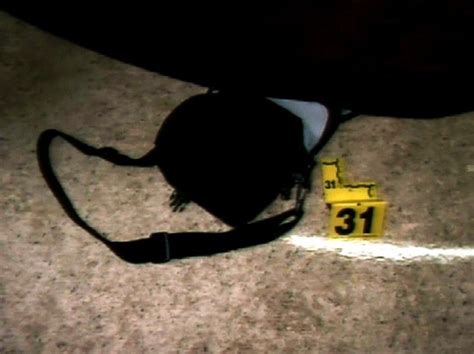 Travis Alexander Crime Scene Photos Graphic