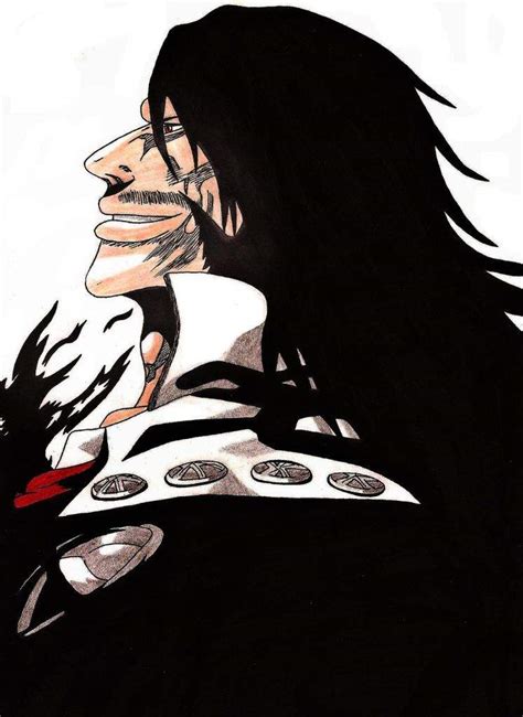 Yhwach | Anime Amino