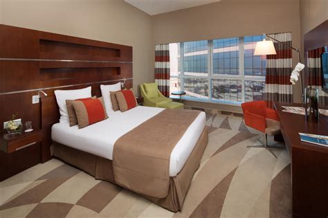 Novotel Al Barsha Hotel in Dubai - Room Deals, Photos & Reviews