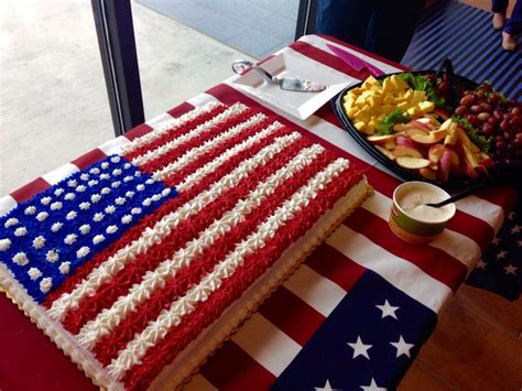 Veterans Day Event cake | Veterans day, Event, Veteran