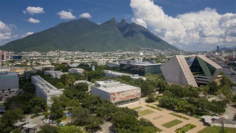 Monterrey Campus | Tecnológico de Monterrey