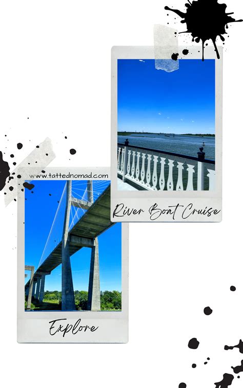 The Best River Walk Savannah Experience in Savannah, GA